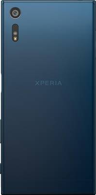 Sony Xperia XZ Dual (Forest Blue)