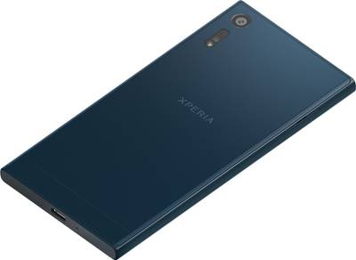 Sony Xperia XZ Dual (Forest Blue)