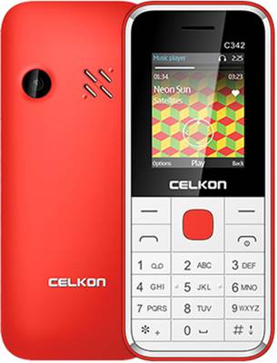 Celkon C342