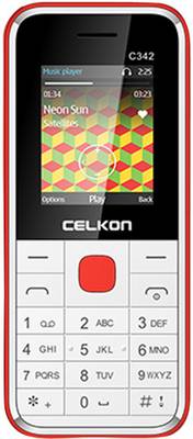 Celkon C342