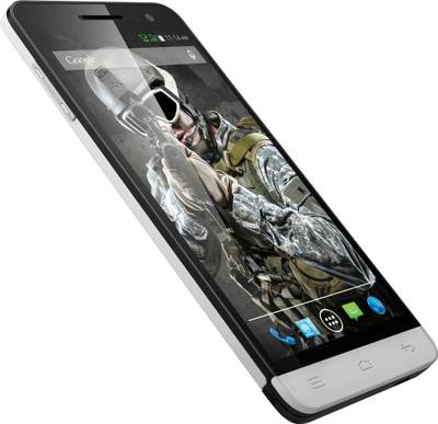 XOLO Play 8X-1100 (White, 16 GB)