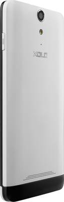 XOLO Play 8X-1100 (White, 16 GB)
