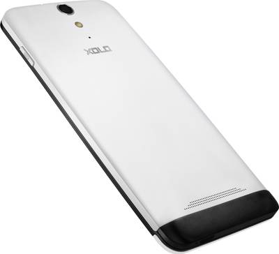 XOLO Play 8X-1100 (White, 16 GB)