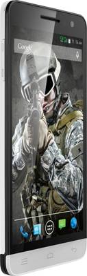 XOLO Play 8X-1100 (White, 16 GB)