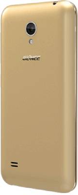 Gionee PIONEER P3S (GOLDEN, 16 GB) 