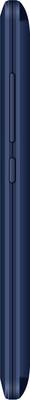 Lava A48 (Blue, 4 GB) 