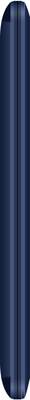 Lava A48 (Blue, 4 GB) 
