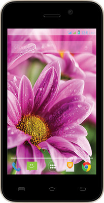 

Lava Iris X1 Atom (Black & Silver, 8 GB)(512 MB RAM)