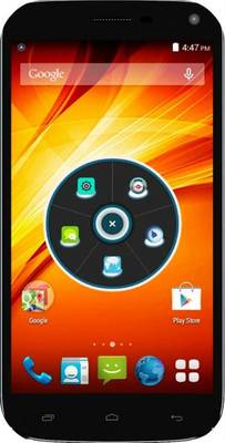 Panasonic P41 (Black, 8 GB) 