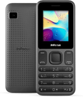 

InFocus F110(Grey)