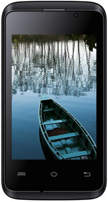 

Intex Aqua T3 (Black & Blue, 22 MB)(256 MB RAM)