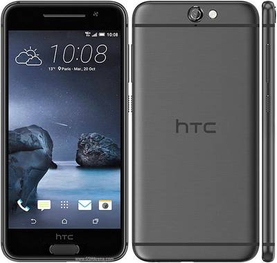 HTC ONE A9 (Carbon Gray, 32 GB) 