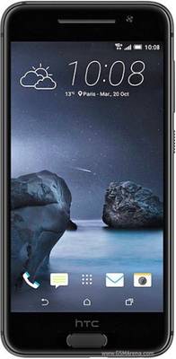 HTC ONE A9 (Carbon Gray, 32 GB) 