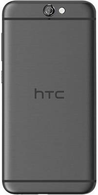 HTC ONE A9 (Carbon Gray, 32 GB) 