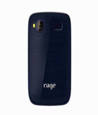 Rage Denim