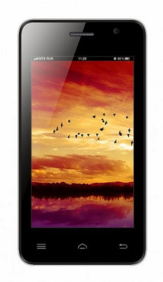 

Rage OPS 51 (Black, 512 MB)(512 MB RAM)