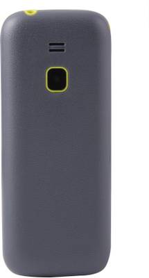 Infix N3 (White & Green) 