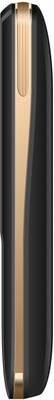 I-Smart IS-210 (Black & Golden)
