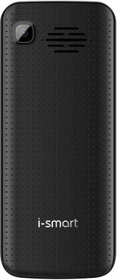 I-Smart IS-210 (Black & Golden)