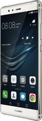 Huawei P9 (Mystic Silver, 32 GB)