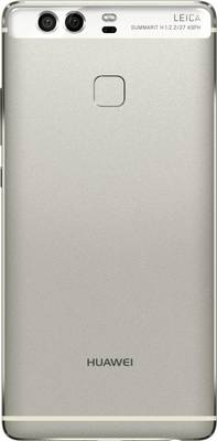 Huawei P9 (Mystic Silver, 32 GB)