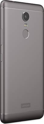 Lenovo K6 Note (Grey, 32 GB)