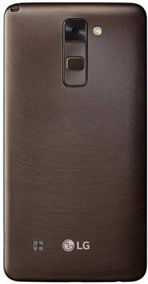 LG Stylus 2 (Brown and Brown, 16 GB) 