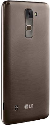 LG Stylus 2 (Brown and Brown, 16 GB) 