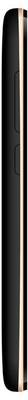 Rage Supremo 5.0 (Black, 8 GB) 