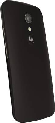 Moto G (2nd Generation) (Black, 16 GB) 