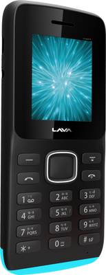 Lava Arc Magic+ (Black & Blue) 
