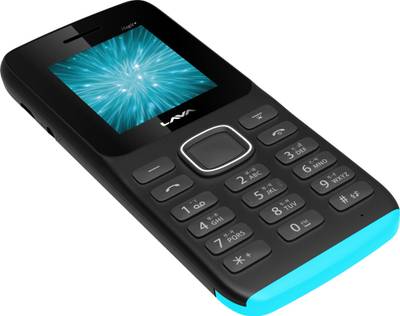 Lava Arc Magic+ (Black & Blue) 