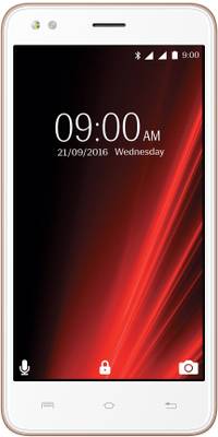Lava X19 8GB Gold