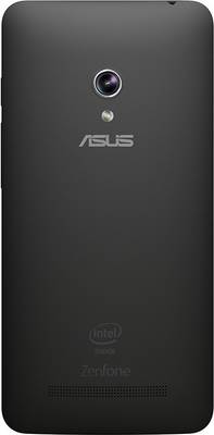 Asus Zenfone 5 (Black, 8 GB) (With 1.2 GHz Processor) 
