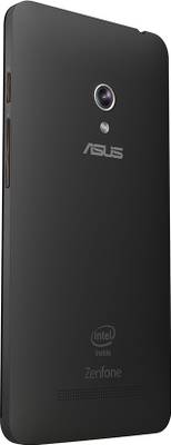 Asus Zenfone 5 (Black, 8 GB) (With 1.2 GHz Processor) 