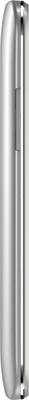 Karbonn AURA (SILVER, 8 GB) 