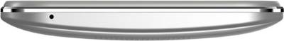Karbonn AURA (SILVER, 8 GB) 