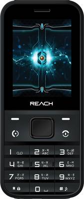 Reach Cogent Max