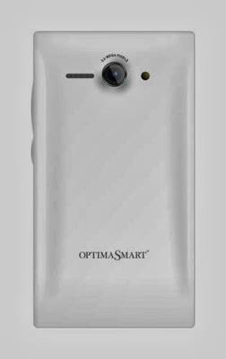 RAGE OPS 60dn (White, 4 GB)