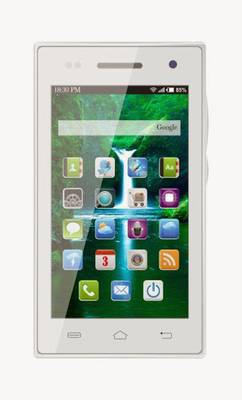 RAGE OPS 60dn (White, 4 GB)