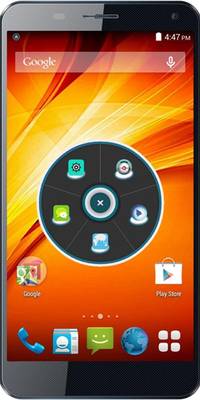 Panasonic P61 (Pearl White, 16 GB) 