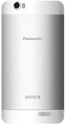 Panasonic P61 (Pearl White, 16 GB) 