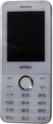 Intex Tubo S5(White)
