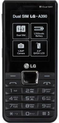 LG A390