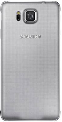 SAMSUNG Galaxy Alpha (Chrome, 32 GB) 