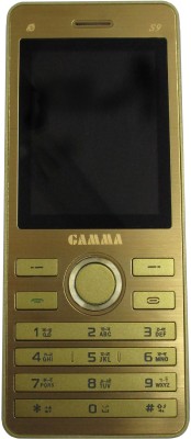 

GAMMA S9(Gold)