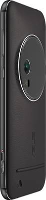 Asus Zenfone Zoom (Black, 128 GB) 