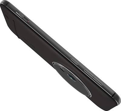 Asus Zenfone Zoom (Black, 128 GB) 