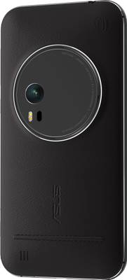 Asus Zenfone Zoom (Black, 128 GB) 