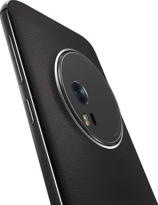 Asus Zenfone Zoom (Black, 128 GB) 